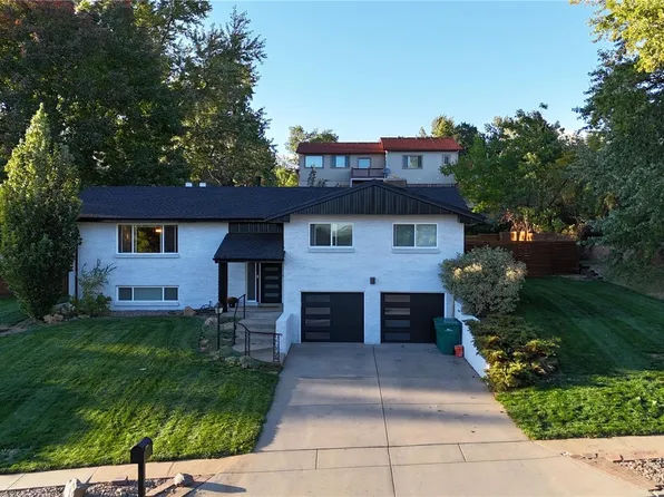 2661 S Chase Lane, Lakewood, CO 80227