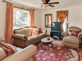 110 W Alcott St, Kalamazoo, MI