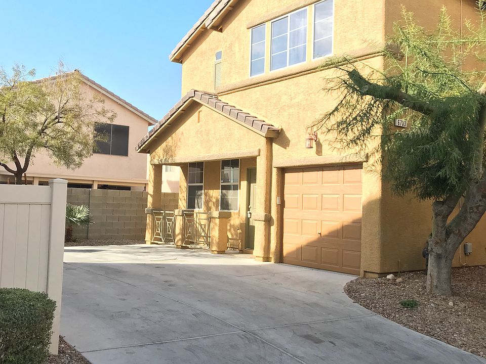 6703 Twisted Wood Dr, Las Vegas, NV 89148 | Zillow