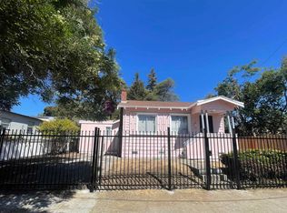 2311 82nd Ave, Oakland, CA 94605