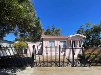 2311 82nd Ave, Oakland, CA, 94605