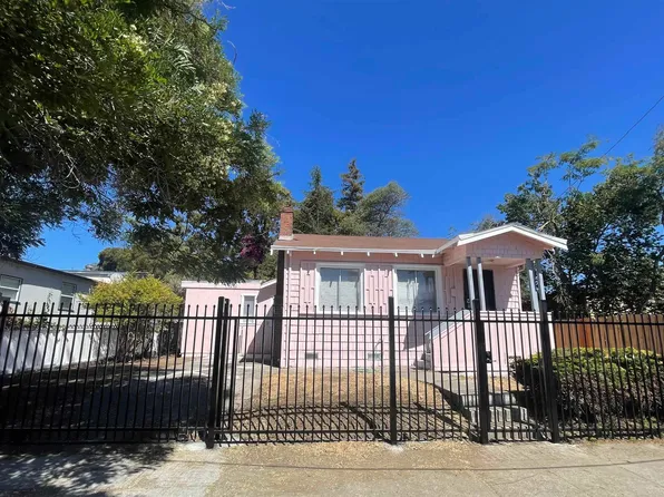 2311 82nd Ave, Oakland, CA 94605