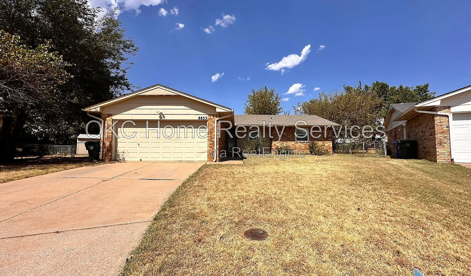 4 bed, 1.5 bath, 1281 sqft, $1,500 — Photo 1