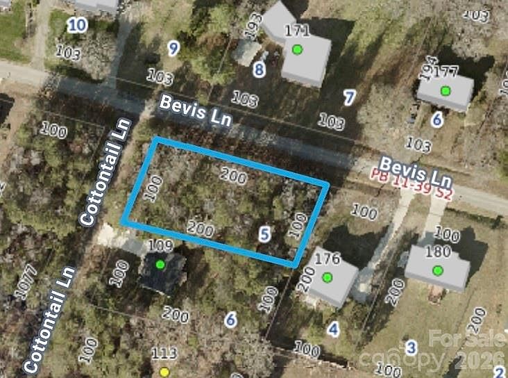 1st image of 0 Bevis Ln