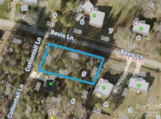 0 Bevis Ln, Statesville, NC 28677