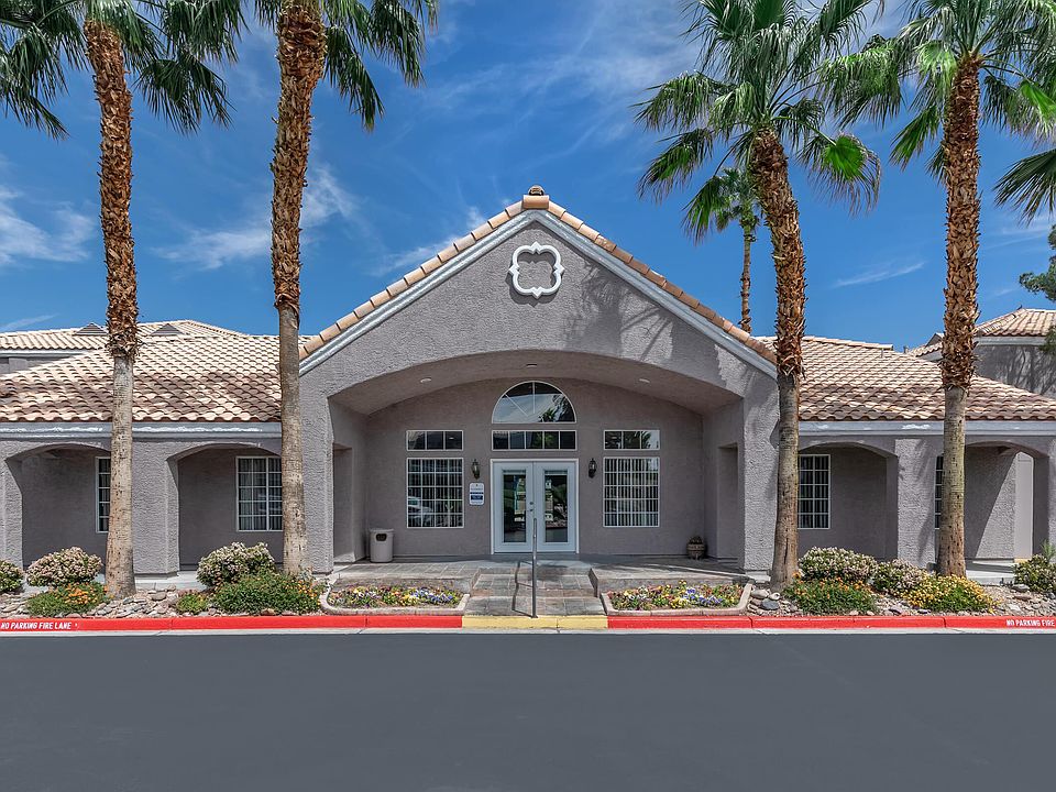 1st image of 6570 W Flamingo Rd APT 142