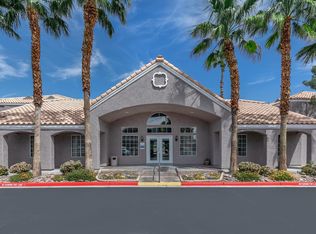 Flamingo Chateau, Las Vegas, NV 89103