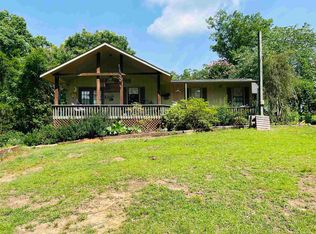 5181 County Road 122, Hamilton, AL 35570