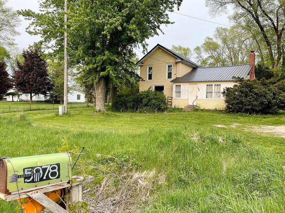 5978 N Oceana Dr, Hart, MI 49420 Zillow