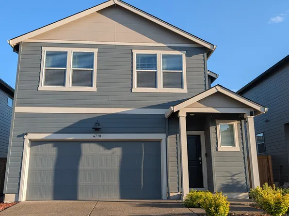 4778 Breitenbush Ave NE, Salem, OR 97301