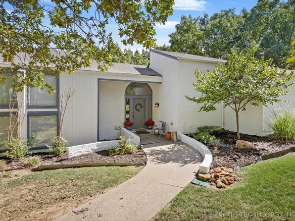 12323 14th St, Jenks, OK 74037