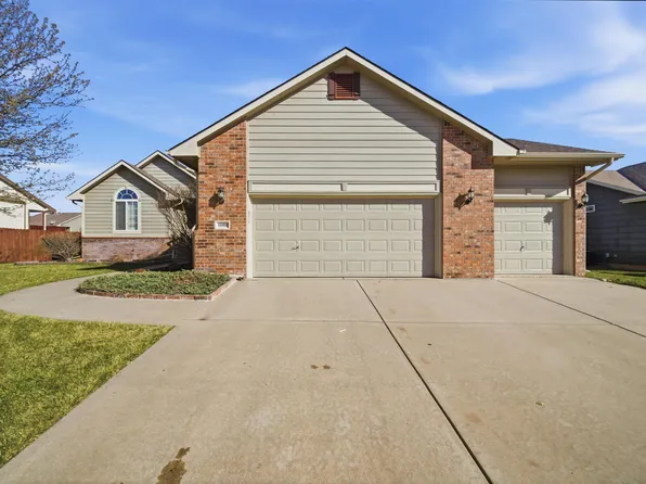 10908 W Lantana St, Wichita, KS 67205