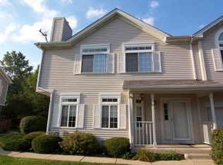 254 Nautical Way, Elgin, IL 60123