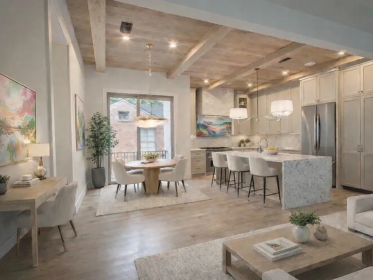 4505 Emerson Ave #1 — Photo 2