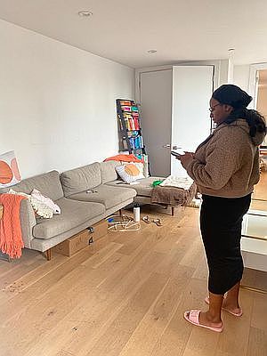 2nd image of 30 John St #11AB