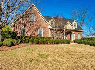 3520 Tanglecreek Cir, Vestavia, AL 35243