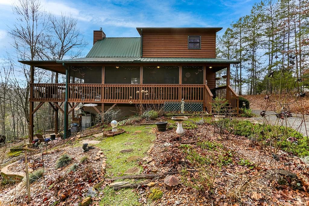 977 Tarheel Rd W, Murphy, NC 28906 MLS 147309 Zillow