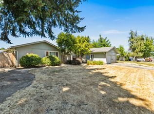 967/987 Shenandoah Dr SE, Salem, OR 97317