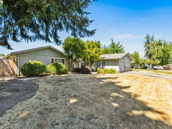 967/987 Shenandoah Dr SE, Salem, OR 97317