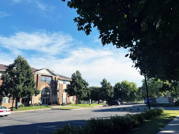 Central Square Apartments