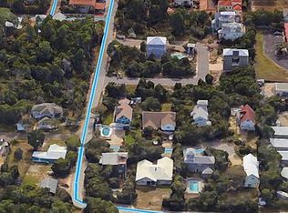 291 Robert Ellis St, Santa Rosa Beach, FL 32459