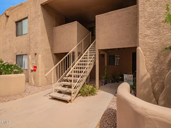 8155 E ROOSEVELT Street #205, Scottsdale, AZ 85257