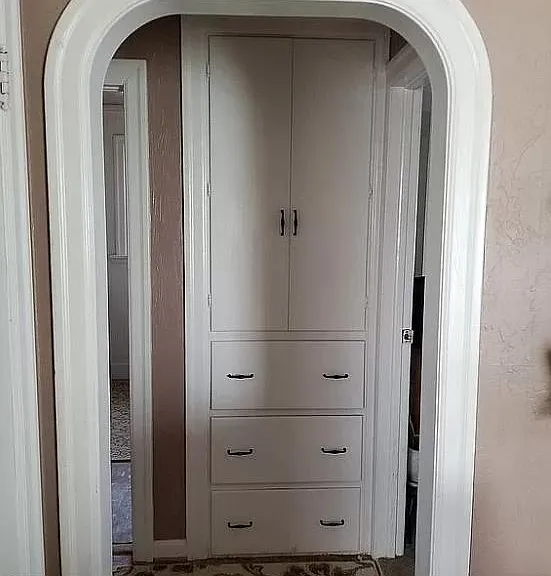 Original built-in.