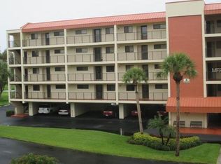 9450 Harbor Greens Way APT 202, Seminole, FL 33776