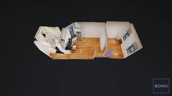 Rented by Bond New York | media 6