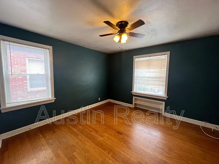 5834 Nottingham Ave #2E — Photo 5