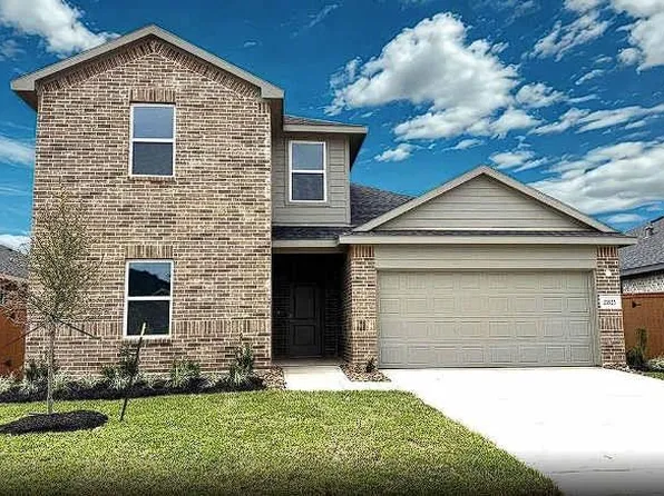 27523 Crystalline Sage Ln, Katy, TX 77493