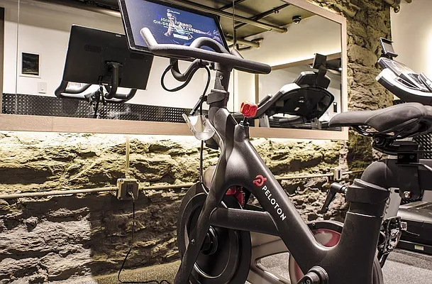 Rented by Argent Advisors LLC | media 26