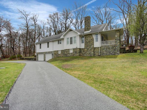 14625 Hilltop Rd, Cascade, MD 21719
