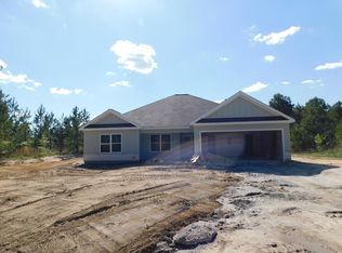 19 Green Dudley Rd, Salem, AL 36874