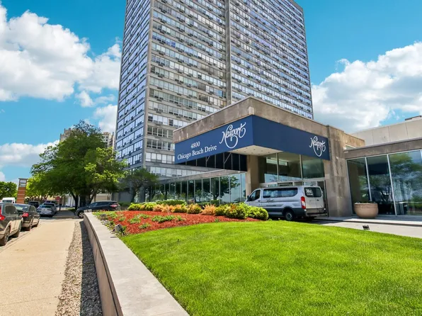 4800 S Chicago Beach Dr APT 1507S, Chicago, IL 60615