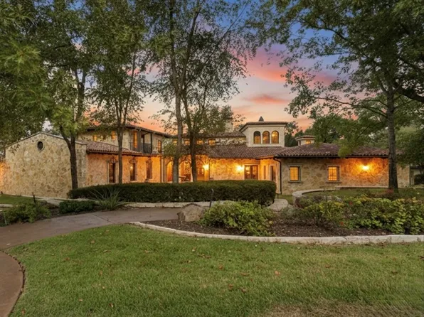 4573 Cascades Shoreline Dr, Tyler, TX 75709