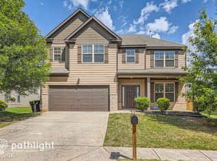 1380 Worcester Trl, McDonough, GA 30253