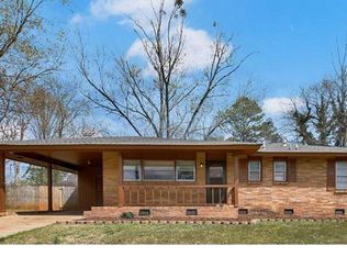 2216 Shady Lane Dr NW, Huntsville, AL 35810