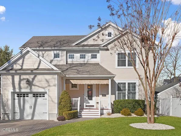 15 S Jackson Ave, Manasquan, NJ 08736