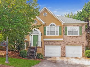 3527 Butler Springs Trce NW, Kennesaw, GA 30144