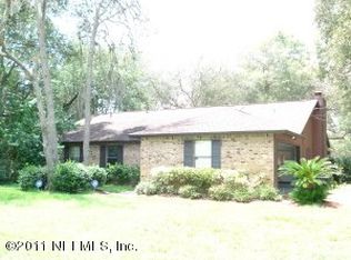 12518 Lamar Shaw Rd, Jacksonville, FL 32258