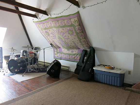 loft