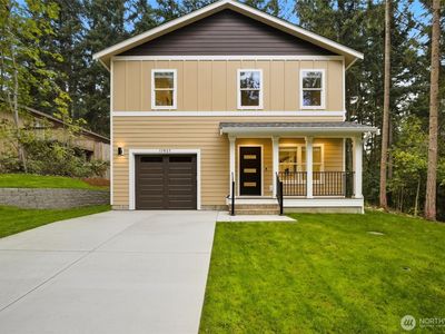 17937 E Clear Lake Boulevard, Yelm, WA, 98597