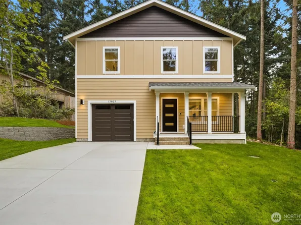 17937 E Clear Lake Boulevard, Yelm, WA 98597