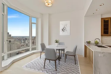Rented by Corcoran