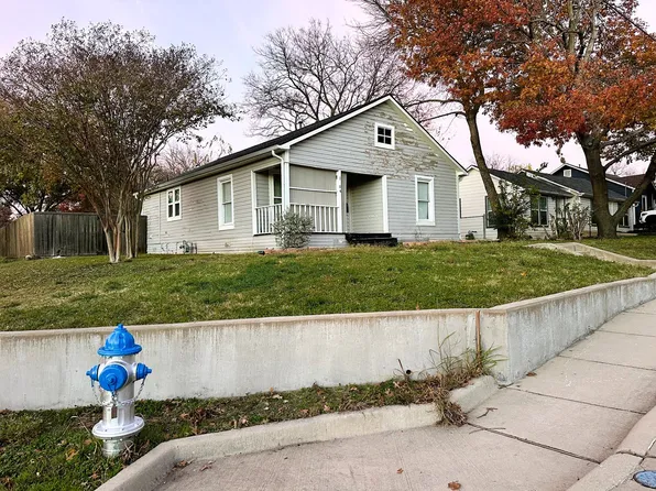 1104 Cole St, McKinney, TX 75069