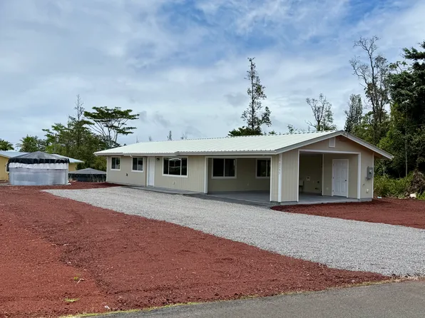 16-2095 King Kamehameha Blvd, Pahoa, HI 96778