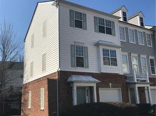 5536 Werburgh St, Charlotte, NC 28209