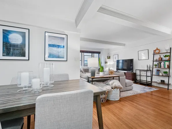 865 United Nations Plaza image 3 of 12