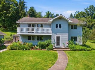 811 Middle Pownal Road, Bennington, VT 05201